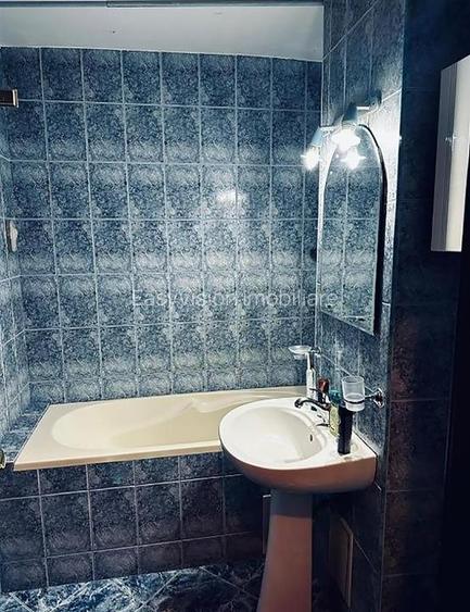 Apartament 4 camere –  Metrou Costin Georgian – Pantelimon - 15