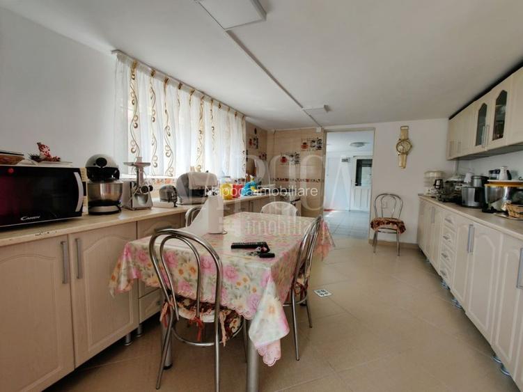 Casa 6 camere de vanzare in Dambul Rotund, Cluj Napoca - 22