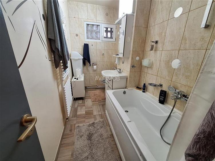 Apartament 2 camere nedecomandat , zona Central - 6