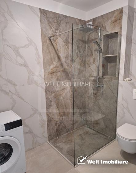 Apartament 3 camere, balcon, zona Eroilor - 8