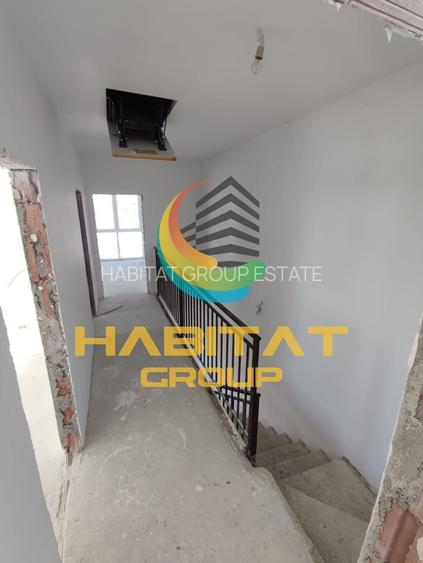 Duplex 4 Camere | Teren 265 mp | Comision 0% | Berceni - 4