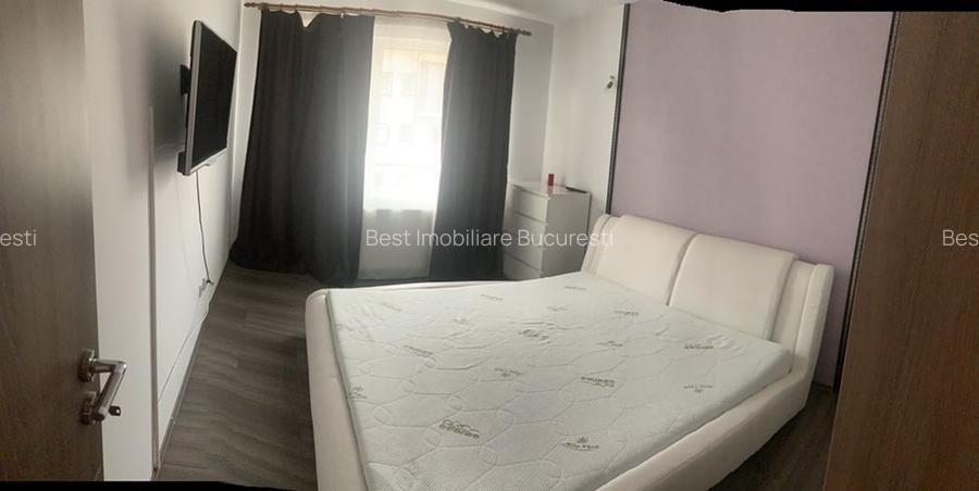 Apartament 2 Camere Tineretului Militari Residence / Loc de Parcare - 5