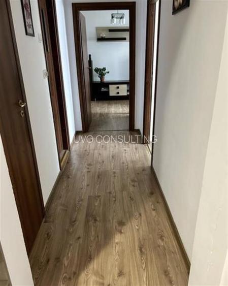 Vanzare Apartament 2 Camere Decomandat Berceni-Luica - 7