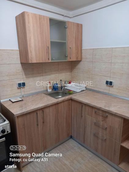 Apartament 3 camere,complet mobilat si utilat, Grivita - 11