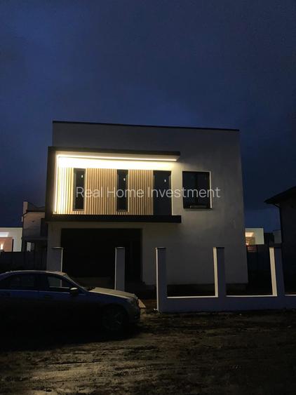 Casa P+E 5 camere/Com.Berceni - 2