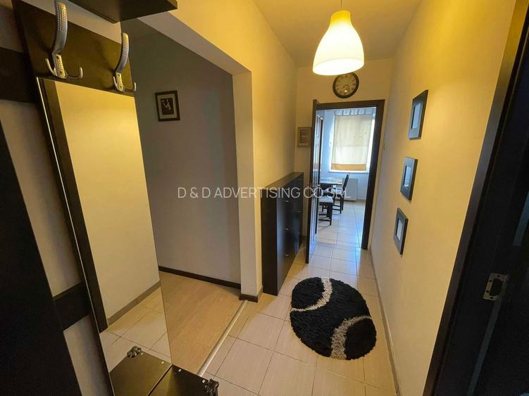 Iuliu Maniu - Gorjului - Apartament 2 camere - BLOC ANVELOPAT - PARCARE INCLUSA - 7