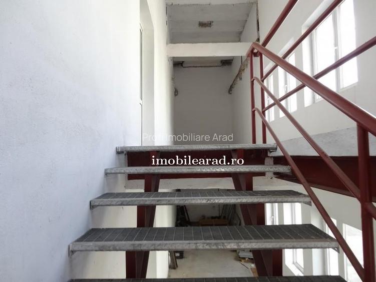 Teren 18.400 mp cu 4 hale P+E pe Artera principala vizavi de Metro-Momax - 14