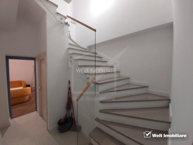 Casa recent renovata, ideal birouri, Andrei Muresanu - 21