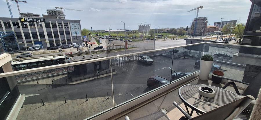 3 camere de inchiriat | Blvd Ghencea | Centrala | Parcare subterana - 4