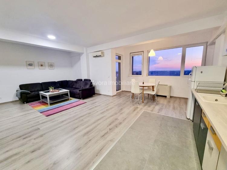 Torontalului, Etaj intermediat, 77 MP - 3