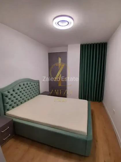 Apartament deosebit cu 2 camere | Vivalia Grand | Take Ionescu - 6