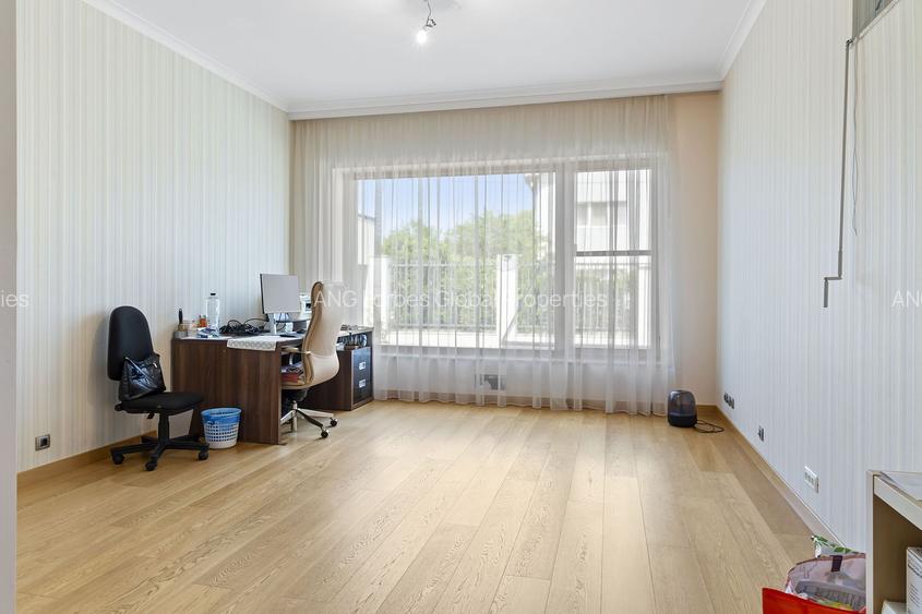 Vanzare Vila Individuala 2000 mp teren - 20