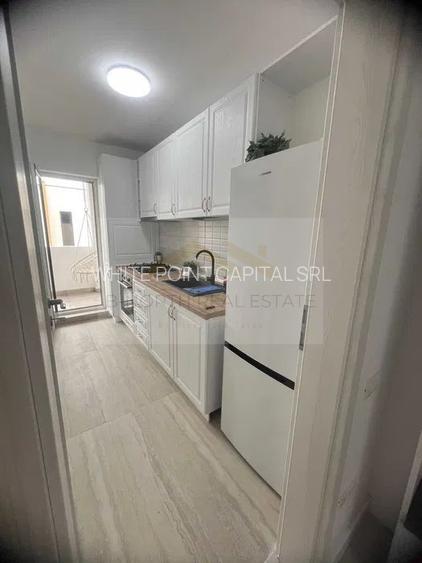 Garsonieră de închiriat Popești-Leordeni – Siena Residence - prima închiriere - 2