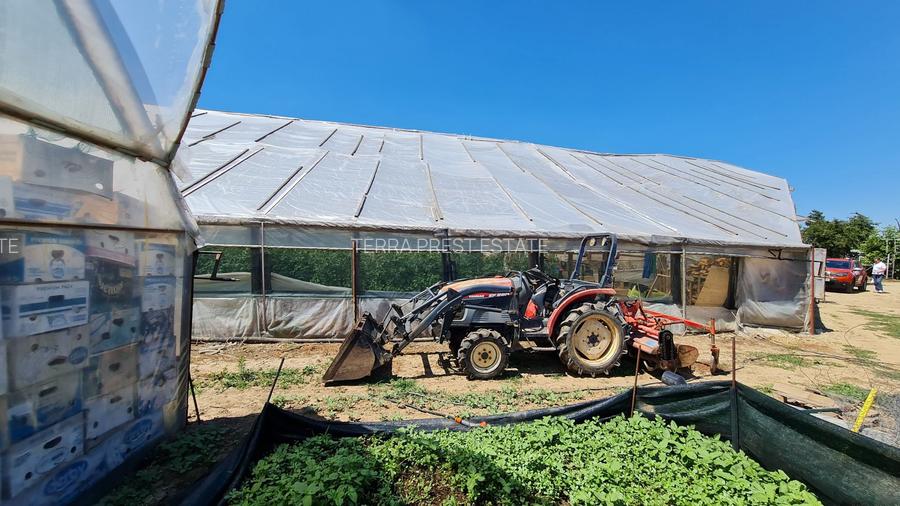 Afacere la cheie! Incasari din prima zi!!! - 5