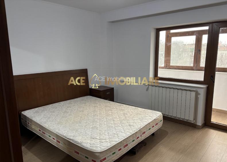 3 Camere de vanzare | Libertatii | Metrou | Boiler - 3