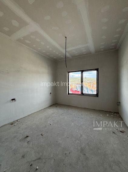 Casa superba pe un singur nivel, situata in Chinteni, zona Profi! - 14