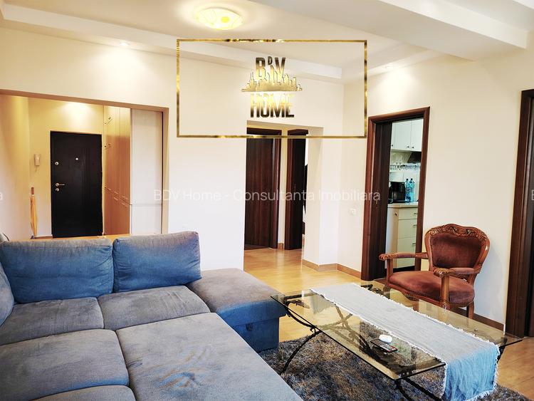 Lazu-3 camere 60mp in vila cu gradina - 7