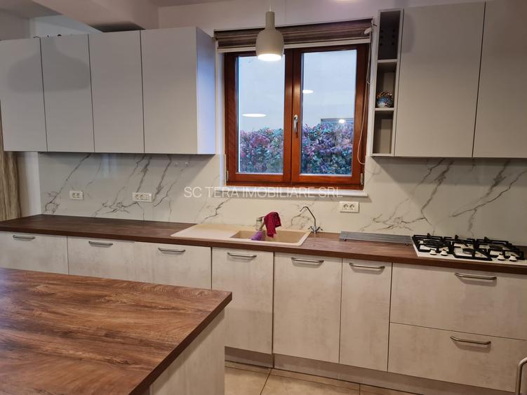 VANZARE CASA VILA ISIRUITA - 26