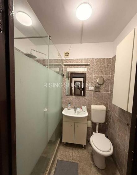 3 camere | etaj 1 | bloc reabilitat | 650 m Metrou Constatin Brancusi - 6