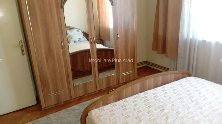 De inchiriat apartament cu 2 camere Podgoria - 2