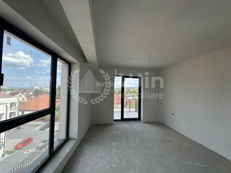 Apartament 2 camere | 68mp | Bloc nou | View Superb | Piata Cipariu! - 3