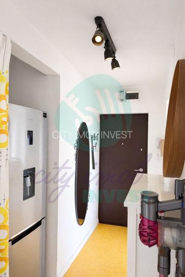 2 camere Tineretului | 5 min metrou | Mobilat - 7