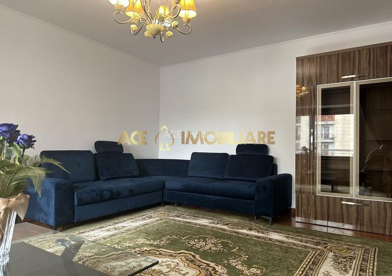 2 Camere | Nerva Traian | Proximitate Metrou | Parcare inclusa - 2