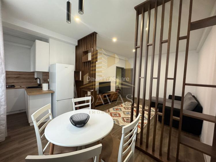 Apartament 2 camere - parcare inclusa | Central | Modern | Horea - 5