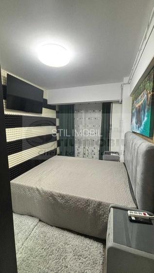 Apartament 2 camere – Grădină proprie – Vedere Lac Aroneanu - 5