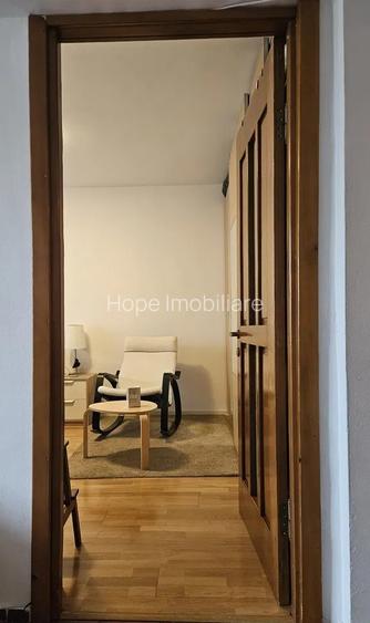 Tineretului-strada Trestiana -apartament 3 camere - 8