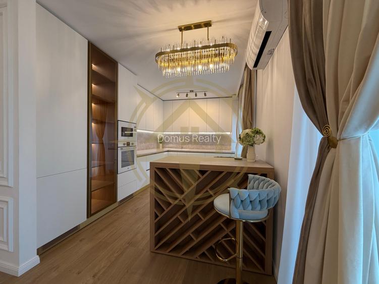 DOM00472 - Duplex la prima inchiriere in Cloud 9 Residence - 15