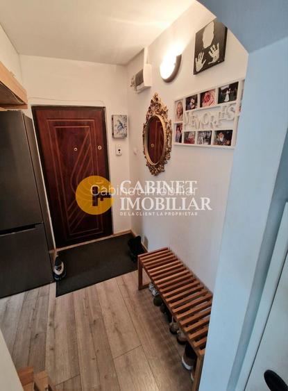 2 Camere-etaj 2-Rond Zimbru - 8