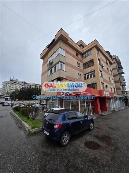 Inchiriere spatiu Comercial central situat aproape de Mall Pitesti - 15