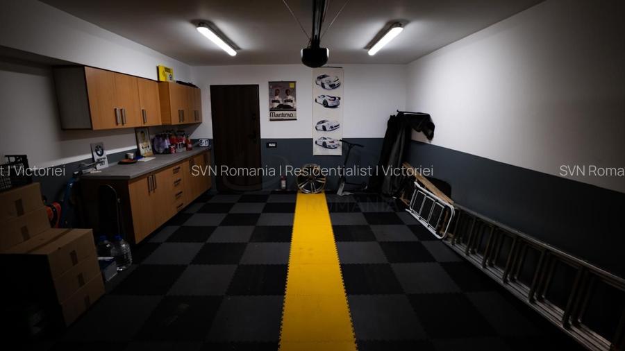 REV2004684 VIla PREMIUM de inchiriat l Floreasca - 18