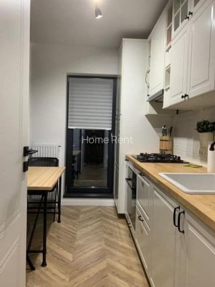 Garsoniera Plaza Residence Faza2 Bloc NOU 41MP - 5