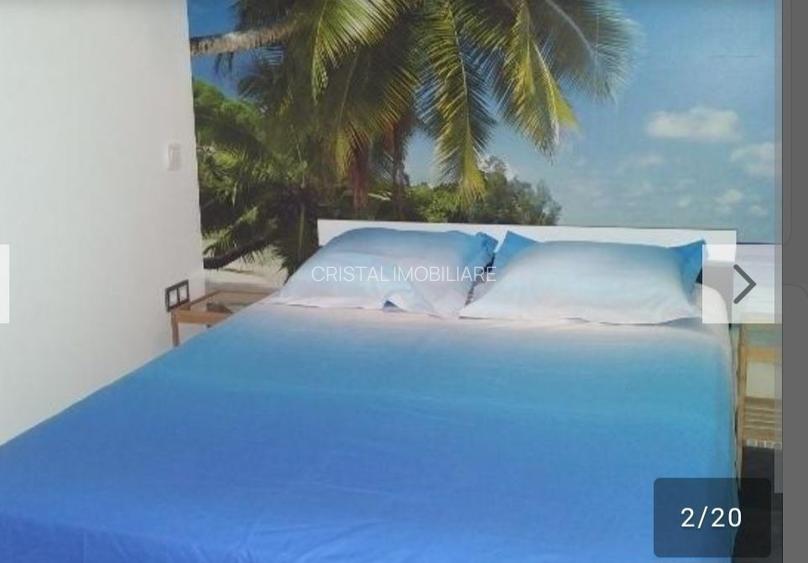 Studio 2 camere, etaj 8, balcon, Mall Vitan, pret excelent - 3