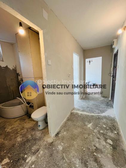 Ocazie! Apartament 2 camere de vanzare – Darmanesti | Etaj 3 - 7