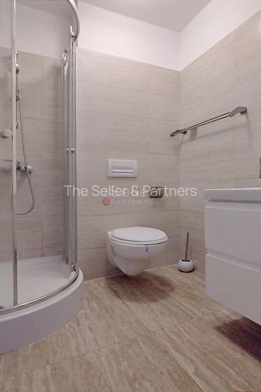 Apartament Gama Premium - Zona Colina Universitatii - 9