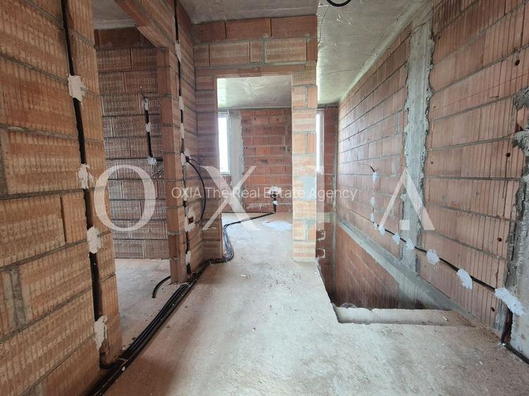 AX1050 1/2 Duplex, Mosnita Noua, Cartier Serena - 17