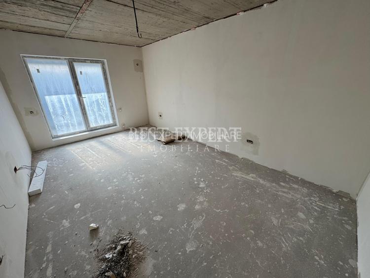 2 Camere cu Parcare subterana vis-a-vis de Auchan Titan  - 5