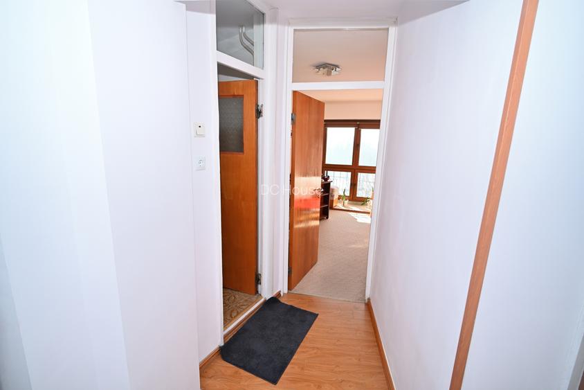 Apartament 3 camere spatios ~ Etaj 6/7 ~ Vedere parc Herastrau - 12