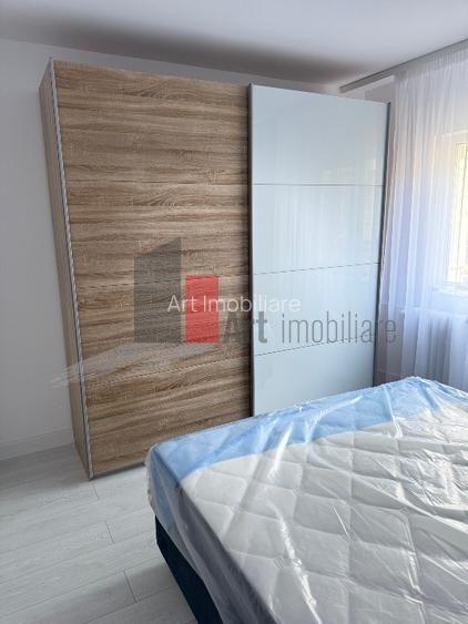 Inchiriere apartament 2 camere Gorjului - 9