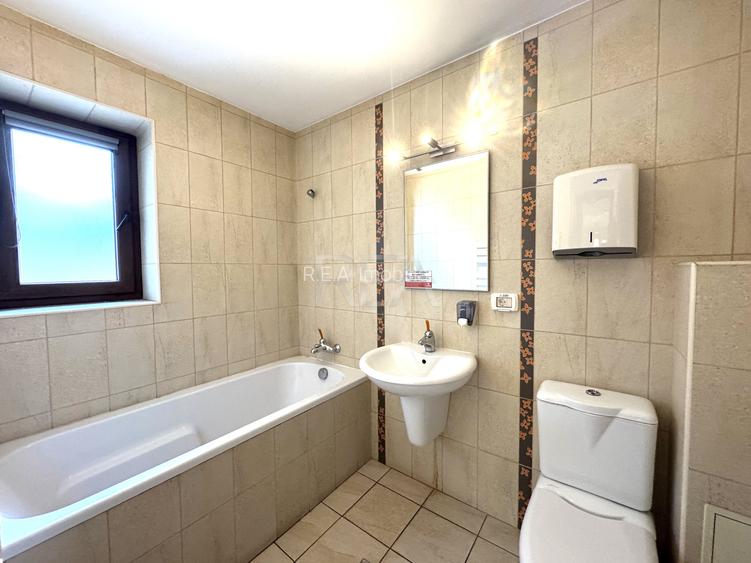 Duplex 6 camere, Dorobanti, 200mp, garaj + boxa incluse - 8