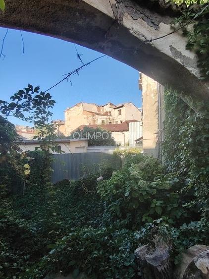 Casa-Curte proprie | Plantelor | - 16