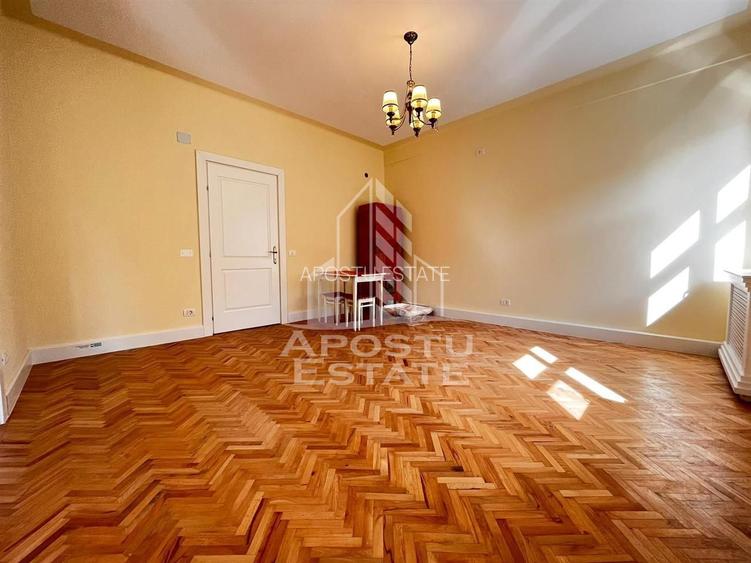 Spatiu pentru birouri, 63 mp, zona Piata Unirii Timisoara - 3