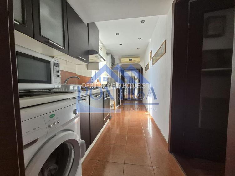 Apartament 2 camere Central Sala Sporturilor - 4