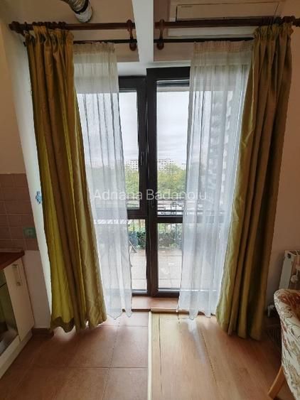 &Icirc;nchiriez garsoniera bloc nou Aparatorii Patriei - 11