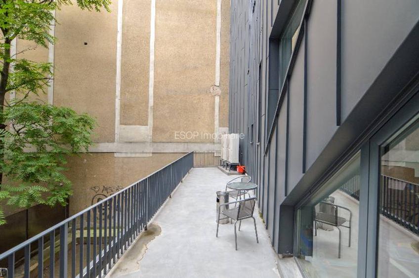 0% comision! Inchiriere birouri Victoriei, 509 mp - 11