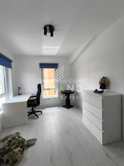 Duplex modern | 120 mp utili | Curte 280 mp | Terasă panoramică | Borhanci - 4