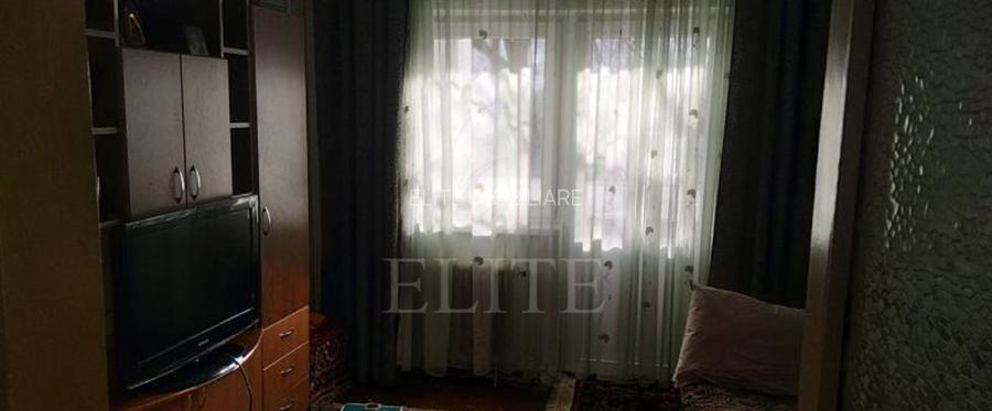 Apartament 4 camere în zona ION ANTONESCU- MC DONALDS - 3